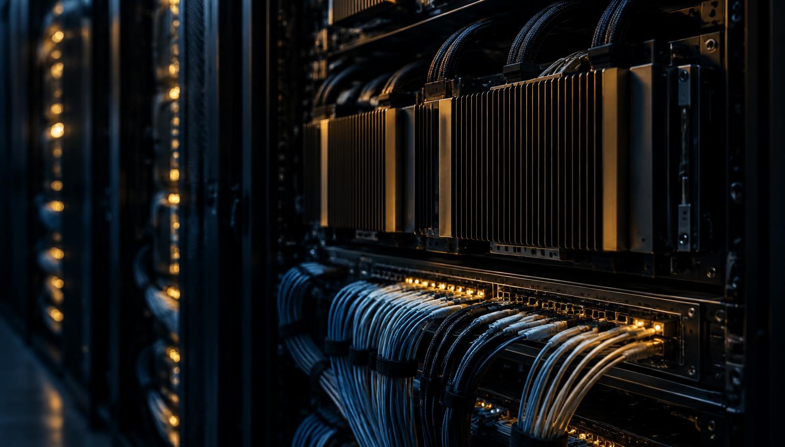 Compute Is Now a Cap Table Question