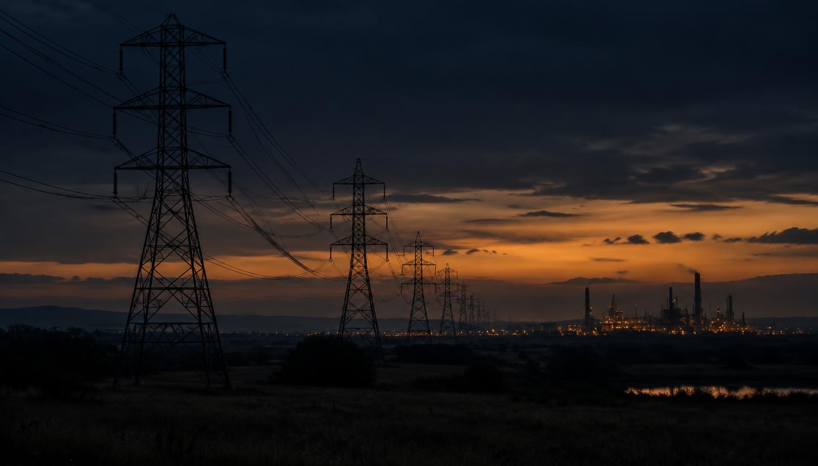 Load Growth Changed Who Buys Power