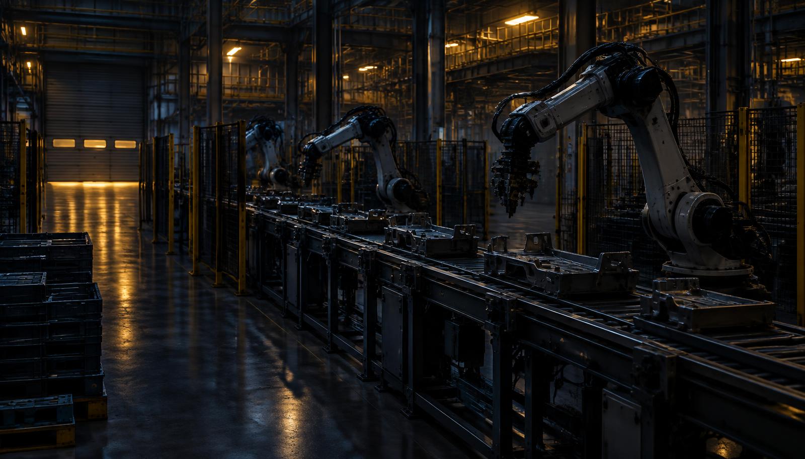 The Commercial-First Playbook Has Limits