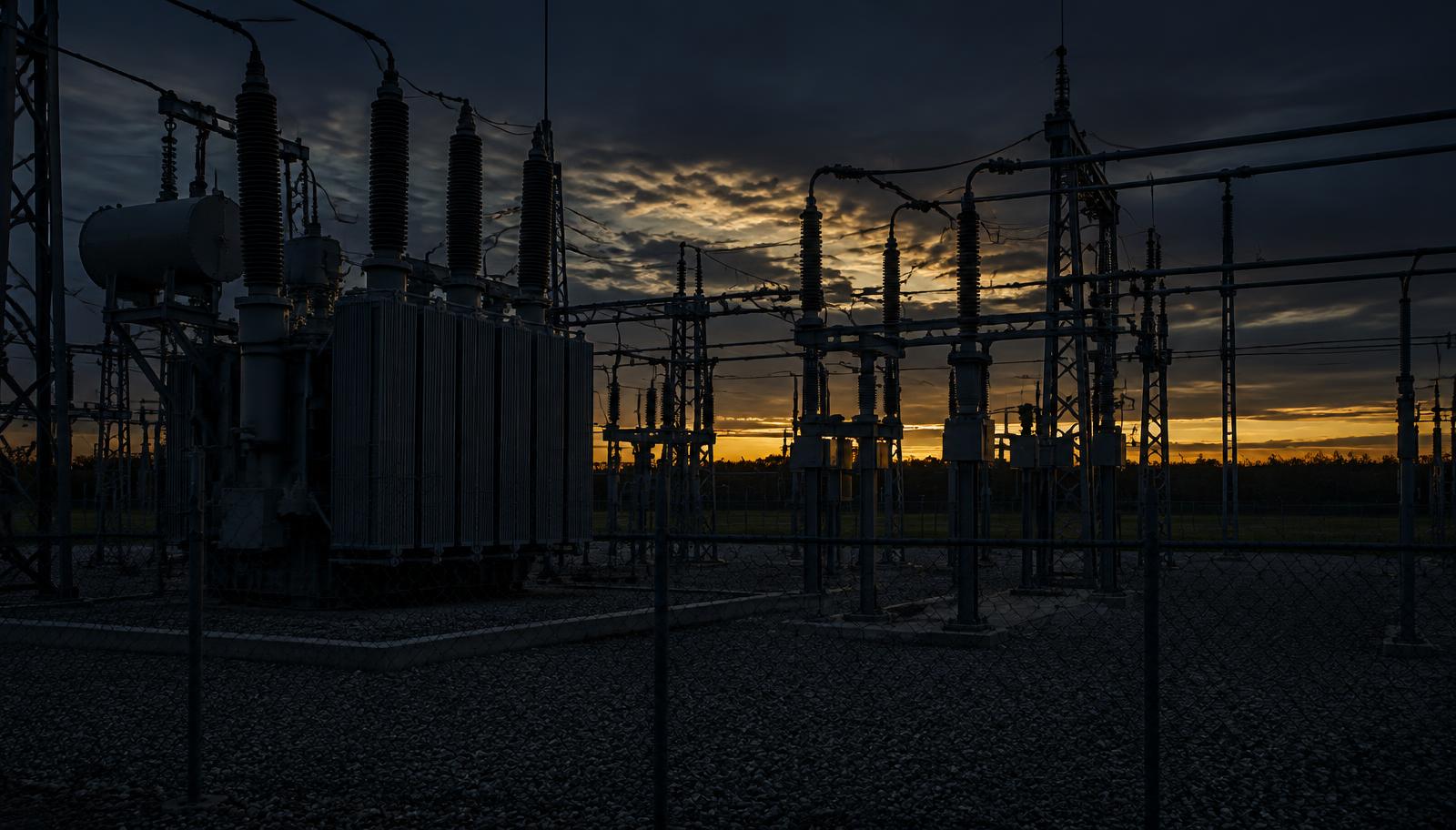 The Interconnection Queue — Why Your Project Waits Years