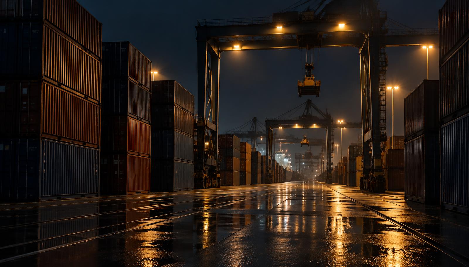 Your Supplier's Security Is Now Your Balance Sheet