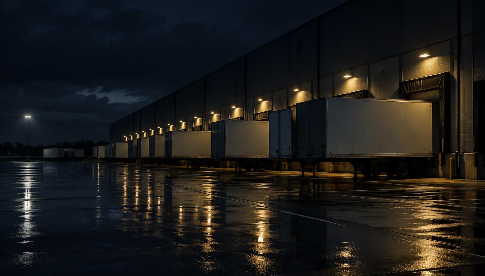 Why Logistics Pilots Do Not Convert